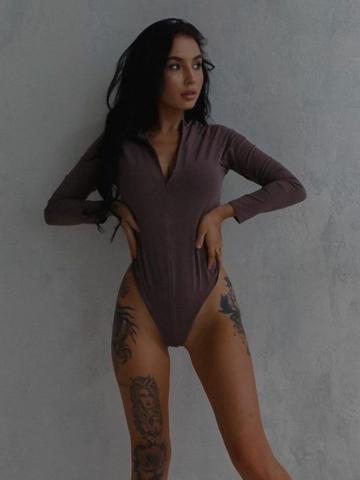 Индивидуалка Камилла Фотография 3